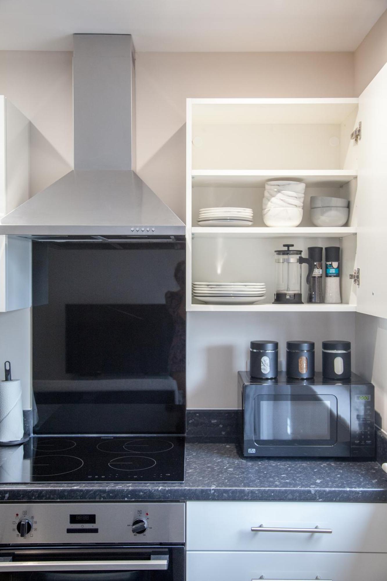 Modern 2bd In Апартаменты *
