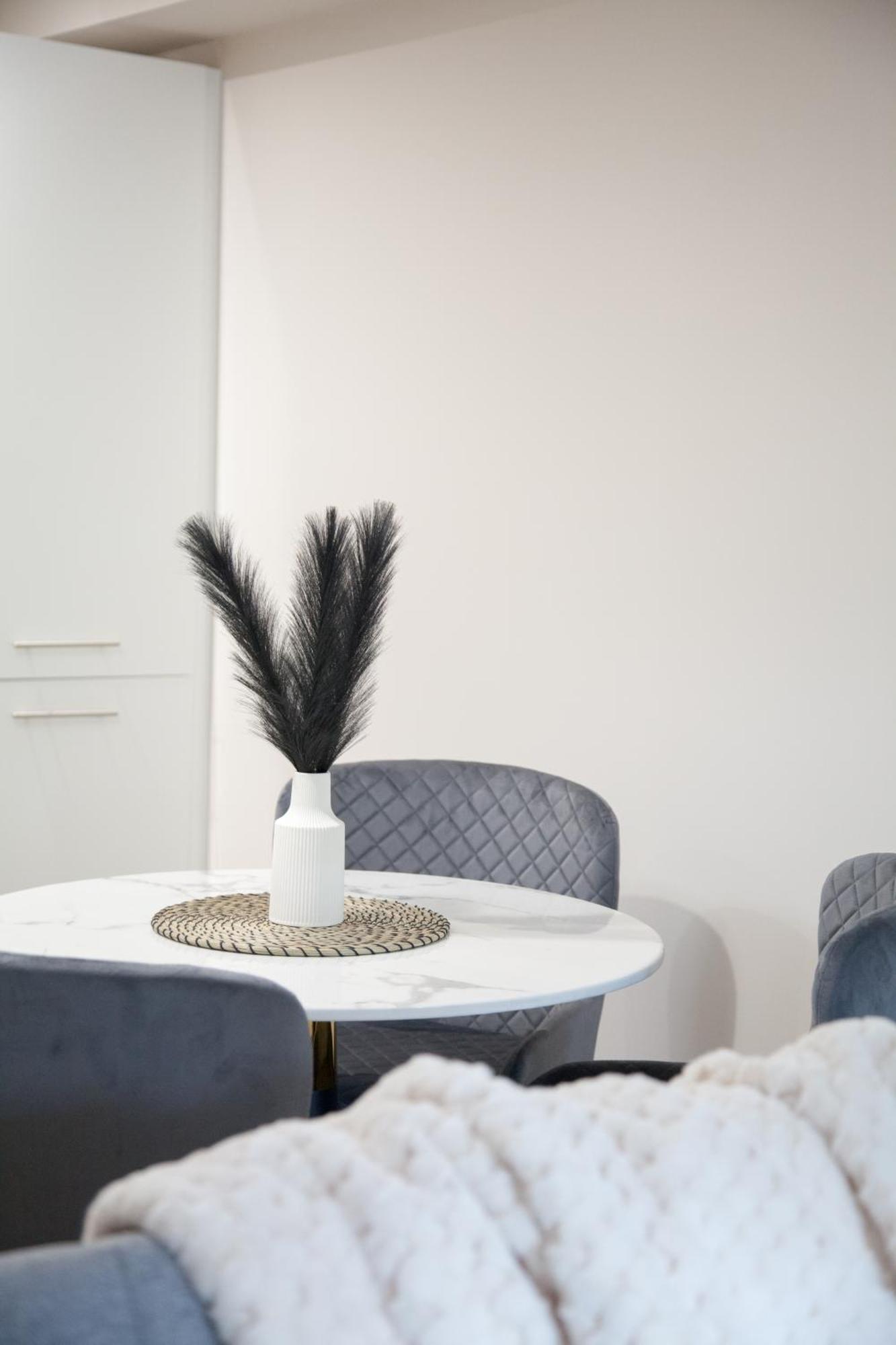 Апартаменты Modern 2bd In Манчестер
